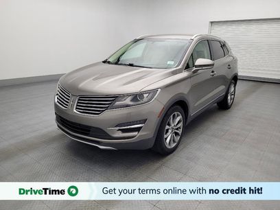 Used 2016 Lincoln MKC Select w/ Select Plus Package