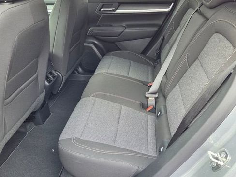 New 2026 GMC Terrain Elevation w/ Black Edition image 10