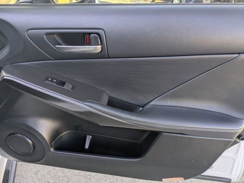 Used 2021 Lexus IS 350 F Sport image 35