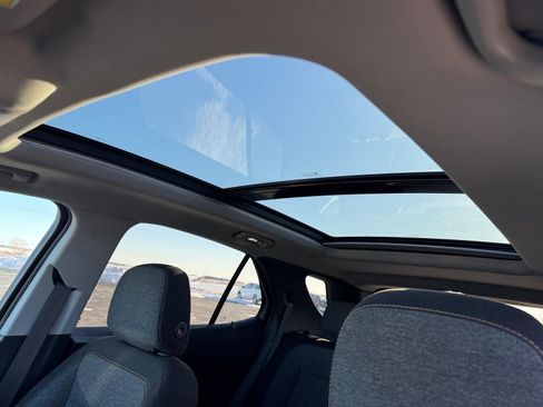 Certified 2022 Chevrolet Equinox LT image 5