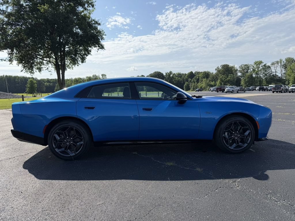 New 2026 Dodge Charger R/T w/ Driver Convenience Group AWD/4WD image 7