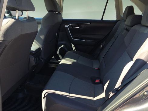 Certified 2023 Toyota RAV4 XLE image 23