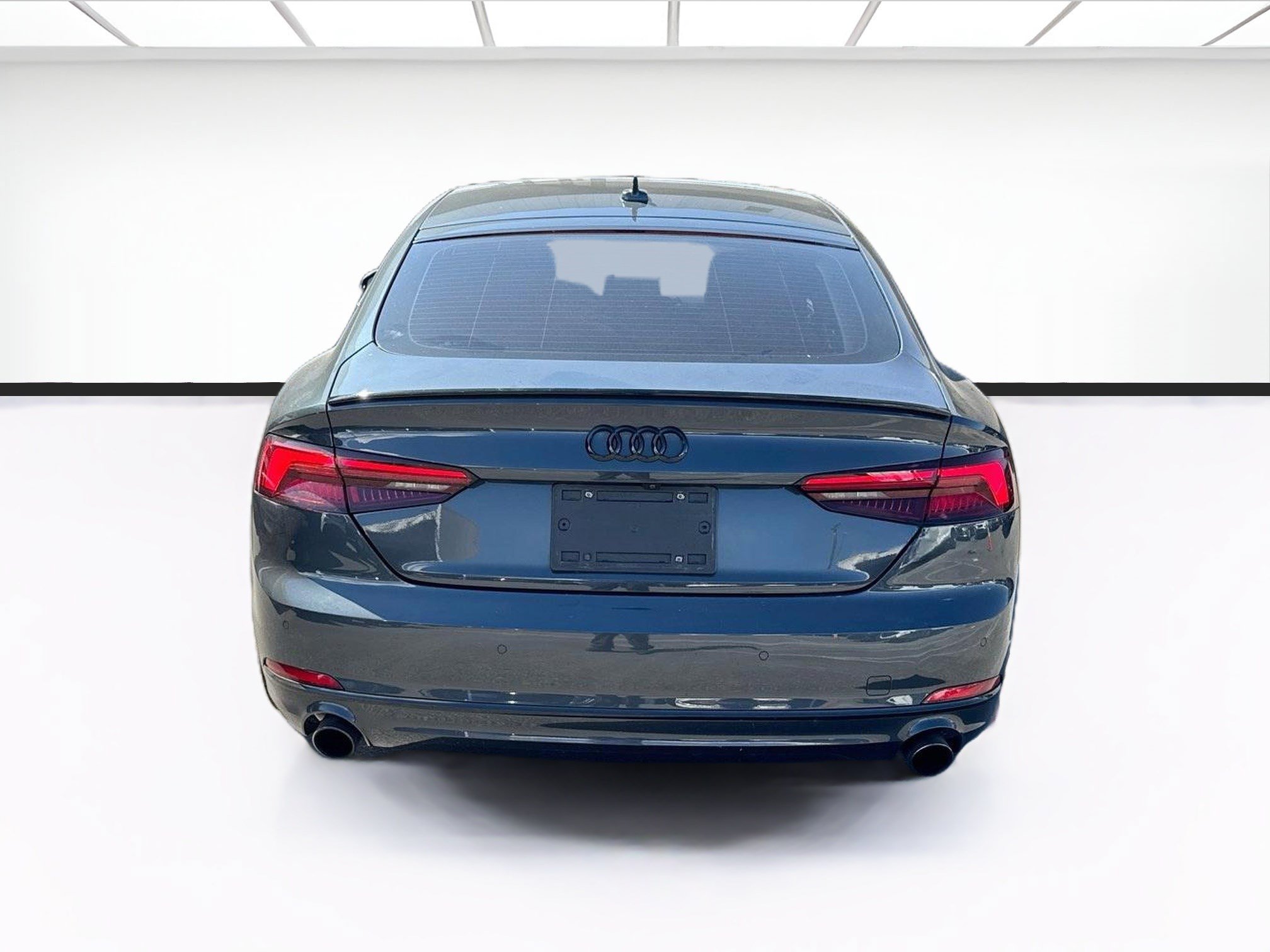 Used 2018 Audi A5 2.0T Prestige AWD/4WD image 5