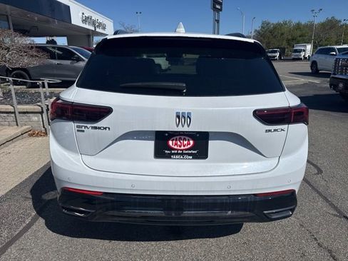 New 2026 Buick Envision Sport Touring image 7