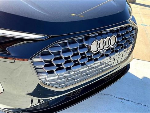 Used 2025 Audi Q5 Premium Plus w/ Premium Plus image 30