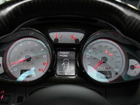 Used 2010 Audi R8 V10 AWD/4WD image 34