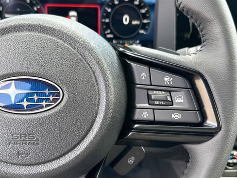 New 2026 Subaru Outback Premium image 36