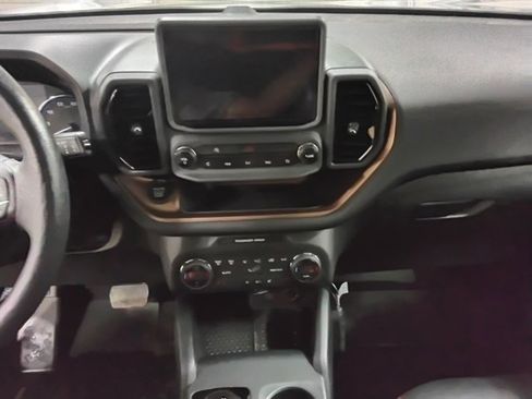 Used 2021 Ford Bronco Sport Outer Banks image 11