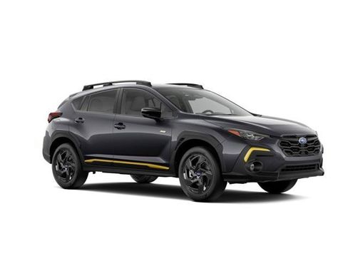 New 2025 Subaru Crosstrek 2.5i Sport image 1