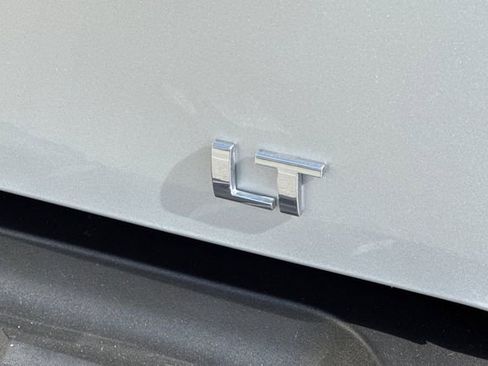 Used 2013 Chevrolet Silverado 2500 LT w/ Interior Plus Package image 47