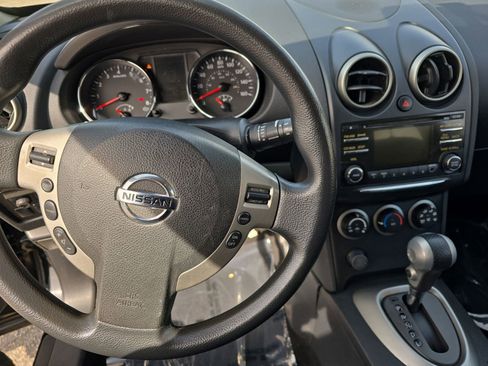 Used 2012 Nissan Rogue S w/ Special Edition Pkg image 18