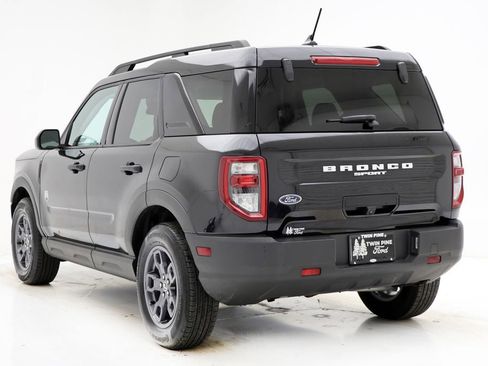 Used 2022 Ford Bronco Sport Big Bend image 6