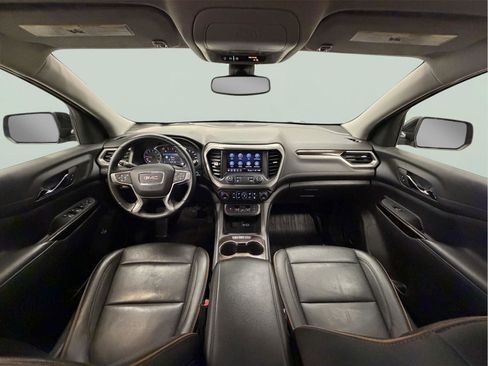 Certified 2023 GMC Acadia AT4 w/ LPO, Floor Liner Package image 33