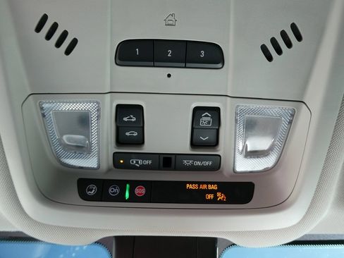 Certified 2024 GMC Terrain Denali image 30