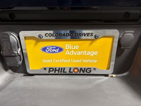 Certified 2025 Ford F350 Lariat image 32