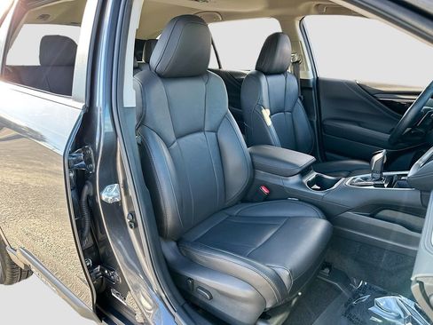 Used 2021 Subaru Outback Limited w/ Popular Package #2 image 30