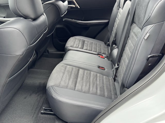 New 2026 Nissan Rogue SL AWD/4WD image 27