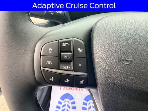 New 2026 Ford Maverick Lariat w/ 4K Tow Package image 19