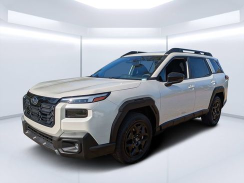 New 2026 Subaru Outback Limited AWD/4WD image 7