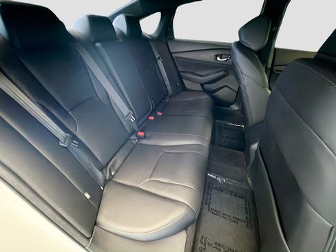 Used 2023 Honda Accord Sport image 14