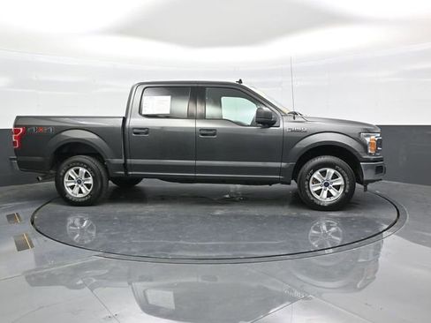 Used 2019 Ford F150 XLT image 8