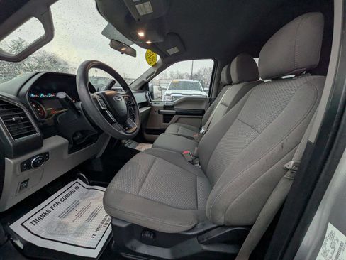 Used 2018 Ford F150 XLT w/ XTR Package image 12