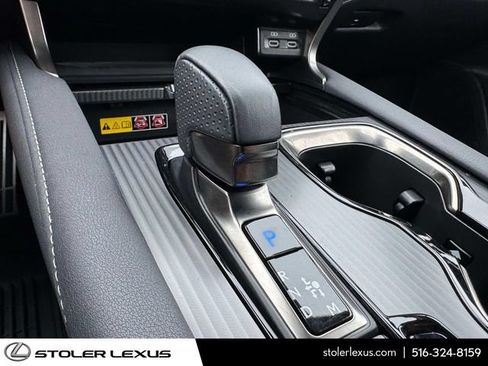 Used 2024 Lexus RX 350 F Sport w/ Convenience Package AWD/4WD image 35