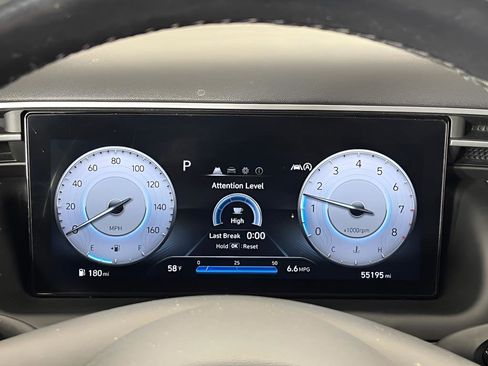 Used 2022 Hyundai Tucson XRT AWD/4WD image 18