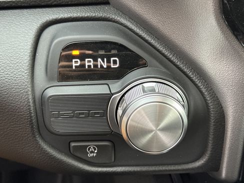 New 2026 RAM 1500 Laramie w/ Bed Utility Group image 20