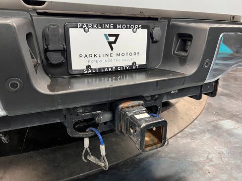 Used 2023 Ford F450 XL w/ 360-Degree Camera Package image 21