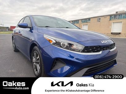 Used 2024 Kia Forte LXS