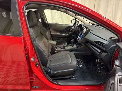 Certified 2024 Subaru Crosstrek 2.0i Premium image 36