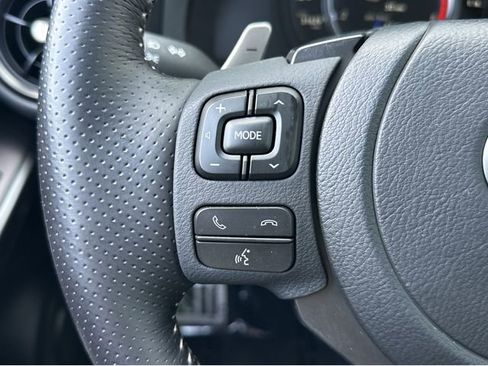 Used 2023 Lexus IS 350 F Sport w/ Navigation Package RWD image 24