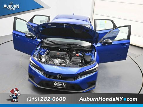 Used 2024 Honda Civic Sport image 33