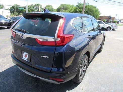 Used 2019 Honda CR-V LX image 12