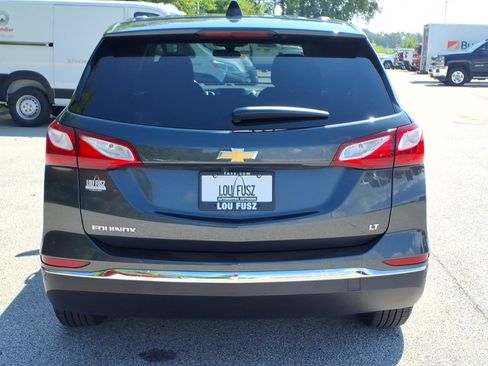 Used 2019 Chevrolet Equinox LT FWD image 29