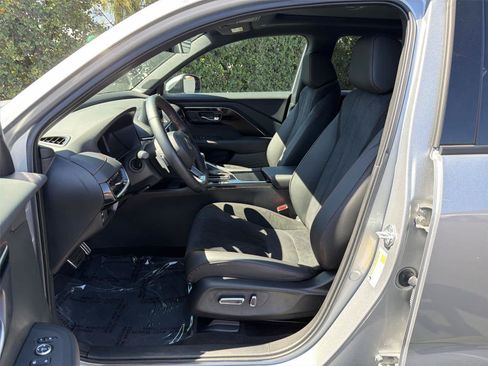 Certified 2025 Acura ADX A-Spec AWD/4WD image 12