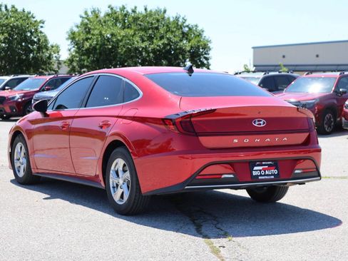 Used 2022 Hyundai Sonata SE FWD image 11