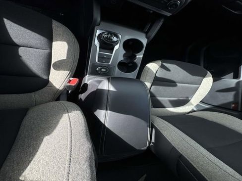 New 2025 Ford Bronco Sport Big Bend image 13