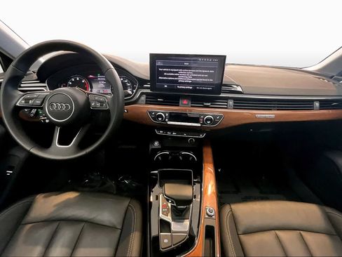 Used 2023 Audi A4 2.0T Premium w/ Convenience Package AWD/4WD image 16