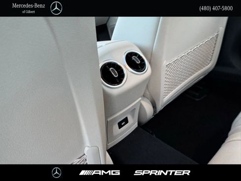 New 2026 Mercedes-Benz CLA 250 image 19