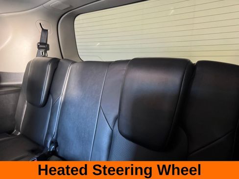 Used 2017 Nissan Armada Platinum AWD/4WD image 14