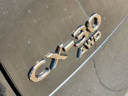 Certified 2026 MAZDA CX-30 2.5 Turbo Aire Edition AWD/4WD image 18