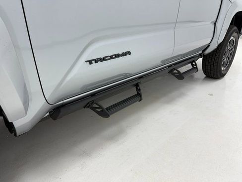 New 2026 Toyota Tacoma TRD Sport w/ TRD Sport Upgrade Package RWD image 8