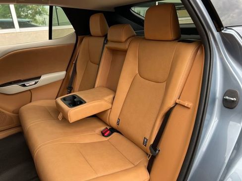 New 2026 Lexus RZ 450e AWD w/ Technology Package image 36
