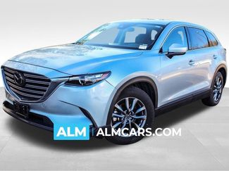 Used 2023 MAZDA CX-9 Touring video 1