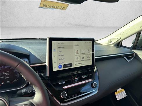 New 2026 Toyota Corolla Cross XLE image 13