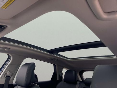 New 2026 Kia Sportage EX image 24