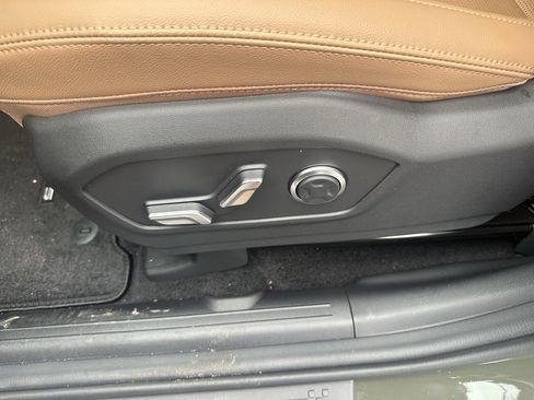 New 2026 Hyundai Santa Fe Limited image 13