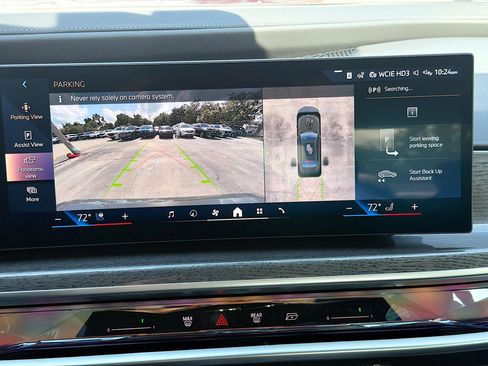 New 2026 BMW 760i xDrive AWD/4WD image 33